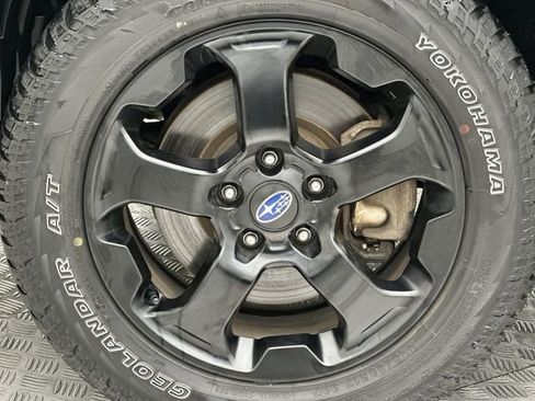 Used 2023 Subaru Forester Wilderness image 11