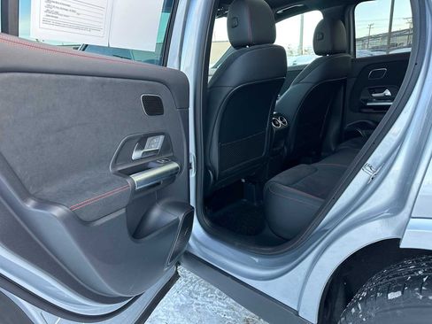 Used 2026 Mercedes-Benz GLA 250 GLA 250 image 15