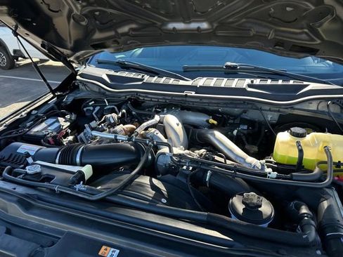 Used 2022 Ford F250 Platinum image 36