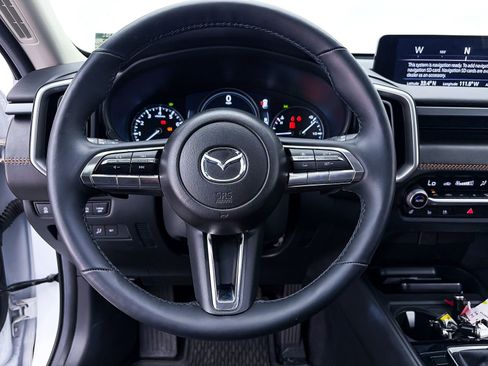 Used 2025 MAZDA CX-50 AWD 2.5 Turbo w/ Accent Package image 30