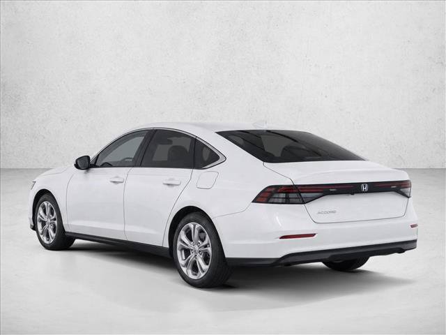 New 2026 Honda Accord LX image 5