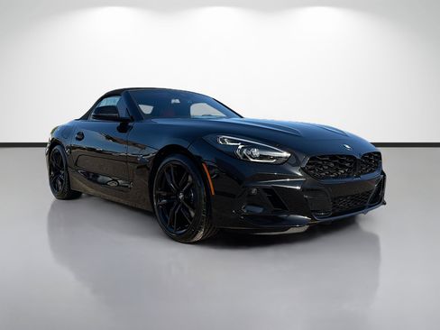 New 2026 BMW Z4 sDrive30i w/ Premium Package image 1