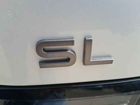 New 2026 Nissan Sentra SL w/ Floor Mat Package FWD image 6