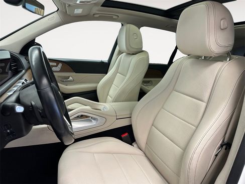 Used 2022 Mercedes-Benz GLE 350 4MATIC image 9