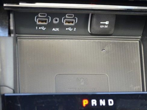 New 2025 Jeep Grand Cherokee L Laredo w/ Luxury Tech Group I image 29