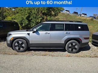 New 2026 Hyundai Santa Fe SEL video 2