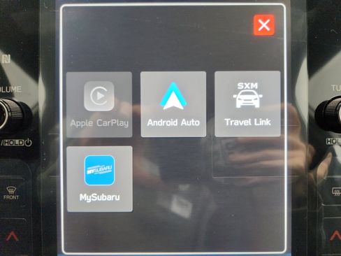 Used 2026 Subaru Forester Limited w/ Premium/Limited Package AWD/4WD image 16