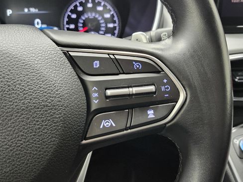 Used 2023 Hyundai Santa Fe SEL image 37