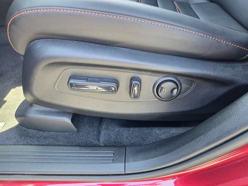 New 2026 Honda CR-V Sport-L image 17