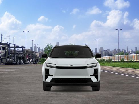 New 2026 Toyota C-HR image 17