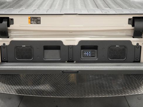 New 2026 GMC Sierra 1500 AT4X image 14