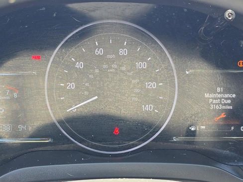 Used 2020 Honda HR-V EX image 14