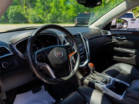 Used 2015 Cadillac SRX Luxury w/ Driver Awareness Package image 15