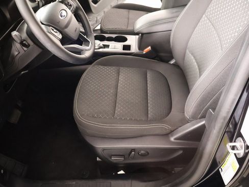 Used 2024 Ford Escape Active w/ Tech Pack #1 image 11