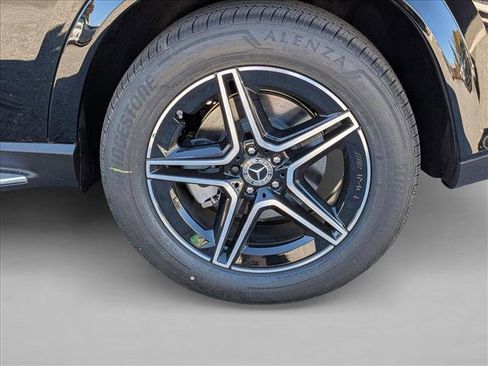 New 2026 Mercedes-Benz GLE 450e 4MATIC image 10