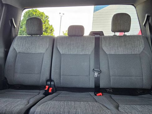 Used 2021 Ford F150 XLT w/ Equipment Group 302A High AWD/4WD image 26