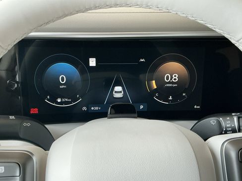 New 2026 Hyundai Palisade SEL image 13