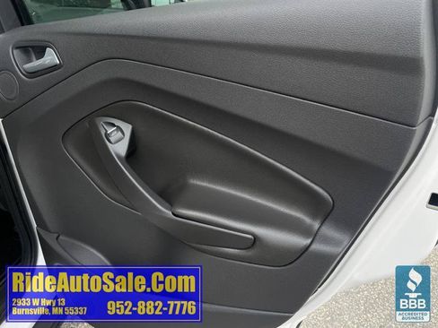 Used 2013 Ford Escape Titanium w/ Class II Trailer Tow Pkg AWD/4WD image 15