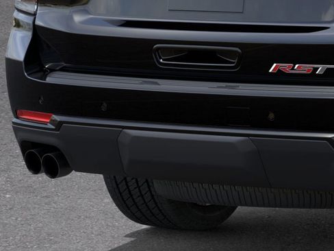 New 2026 Chevrolet Suburban RST w/ RST Capability Package image 50