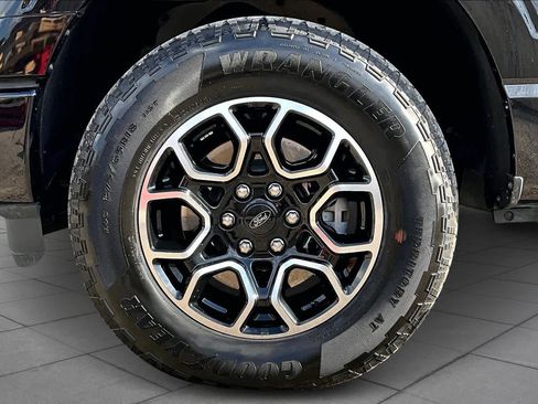 Certified 2023 Ford F150 XLT w/ Equipment Group 302A High image 10