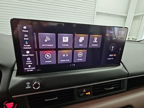 New 2026 Honda Pilot Touring image 18