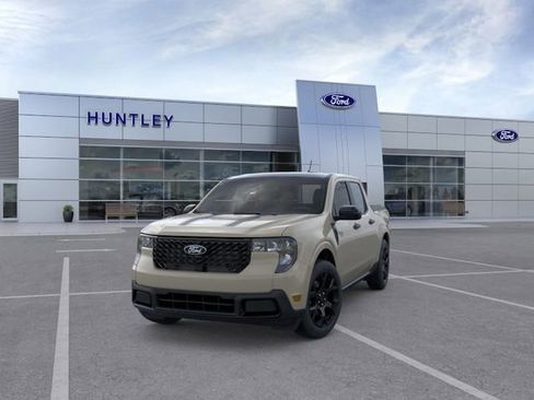 New 2025 Ford Maverick XLT w/ XLT Luxury Package AWD/4WD image 2