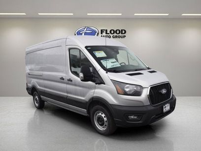 New 2026 Ford Transit 250 148 Medium Roof