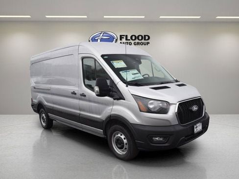 New 2026 Ford Transit 250 148 Medium Roof image 1