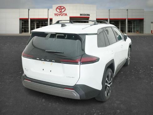 New 2026 Toyota RAV4 FWD image 22