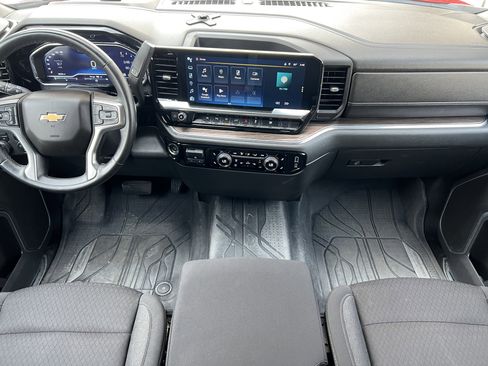Used 2023 Chevrolet Silverado 1500 LT image 33