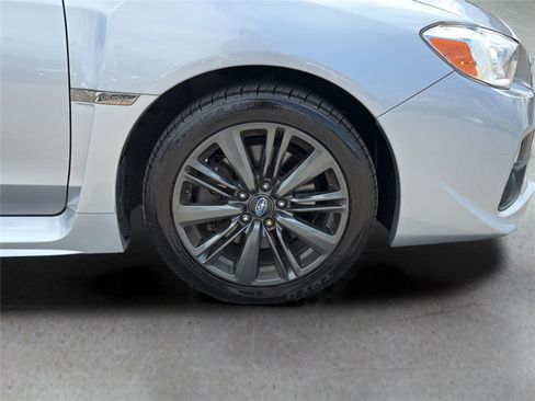 Used 2017 Subaru WRX AWD/4WD image 35