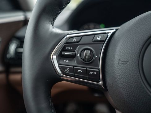 New 2026 Acura RDX SH-AWD w/ Advance Package image 42