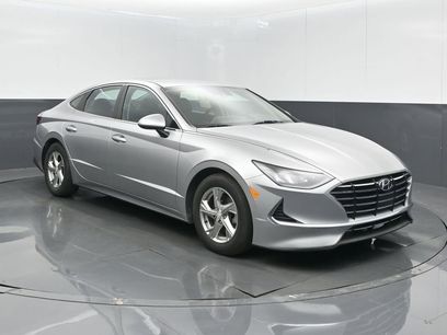Used 2021 Hyundai Sonata SE
