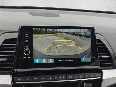 New 2026 Honda Odyssey EX-L image 12