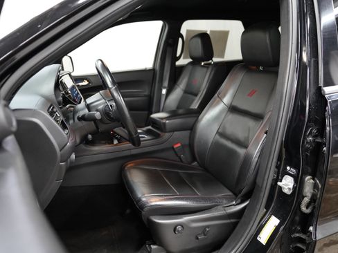 Used 2022 Dodge Durango R/T w/ Blacktop Package image 4