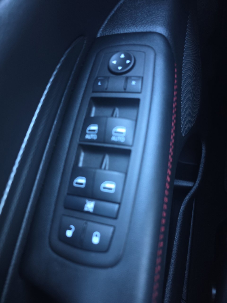Used 2025 Dodge Durango GT RWD image 44