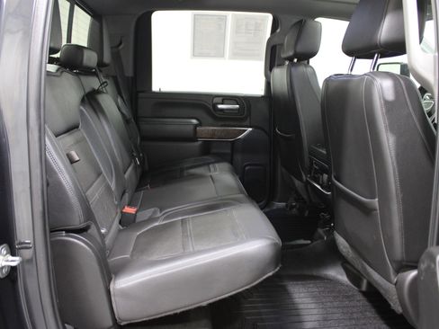 Used 2020 GMC Sierra 2500 Denali w/ Denali Ultimate Package image 26
