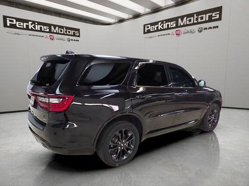 Certified 2025 Dodge Durango GT AWD/4WD image 5
