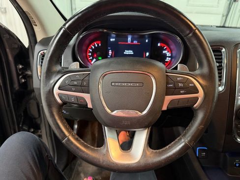 Used 2015 Dodge Durango Limited w/ Premium Group AWD/4WD image 41