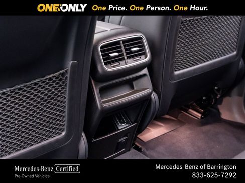 Used 2023 Mercedes-Benz GLE 450 4MATIC image 18