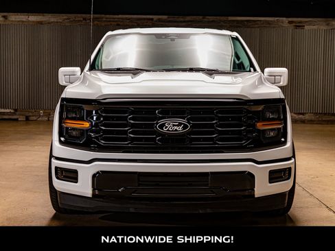 Used 2025 Ford F150 XL image 4