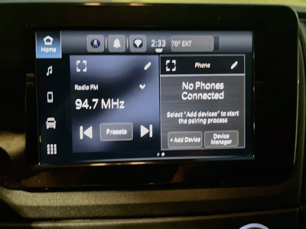 Used 2023 RAM ProMaster 2500 FWD image 14