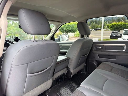 Used 2013 RAM 2500 SLT AWD/4WD image 28