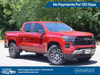 Used 2024 Chevrolet Colorado Z71 w/ Advanced Trailering Package AWD/4WD video 1