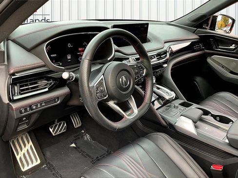 Used 2024 Acura MDX Type S image 17