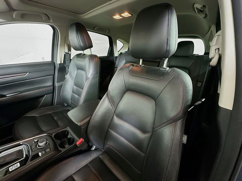 Used 2024 MAZDA CX-5 Carbon Edition image 22