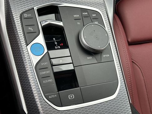 Used 2024 BMW i4 M50 image 26