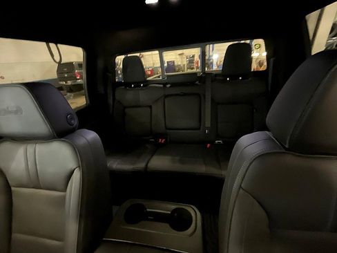 Used 2023 Chevrolet Silverado 2500 High Country image 26