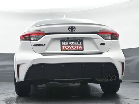 Used 2023 Toyota Corolla SE image 36