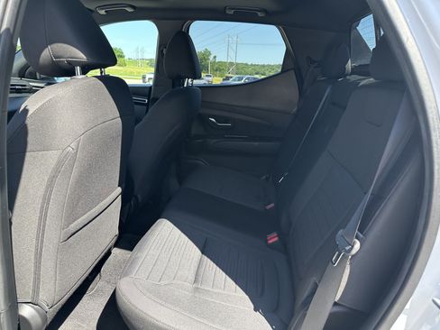 Used 2022 Hyundai Santa Cruz SEL Premium AWD/4WD image 24